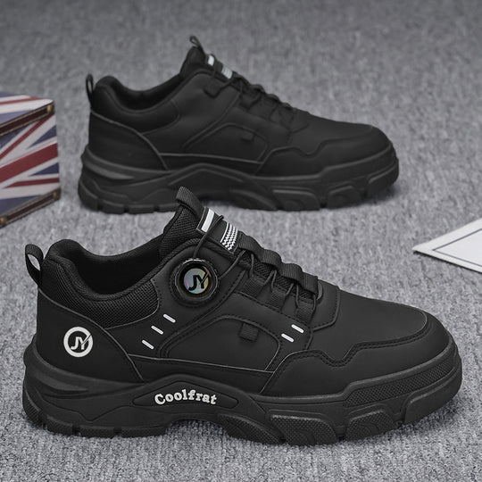 Damen Sportliche Sneaker mit stabiler Sohle und dämpfendem Fußbett R&B
