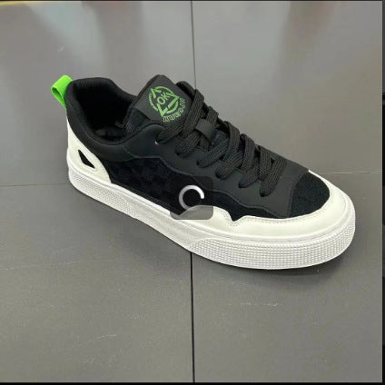 Damen Modische Sneakers mit atmungsaktivem Design R&B