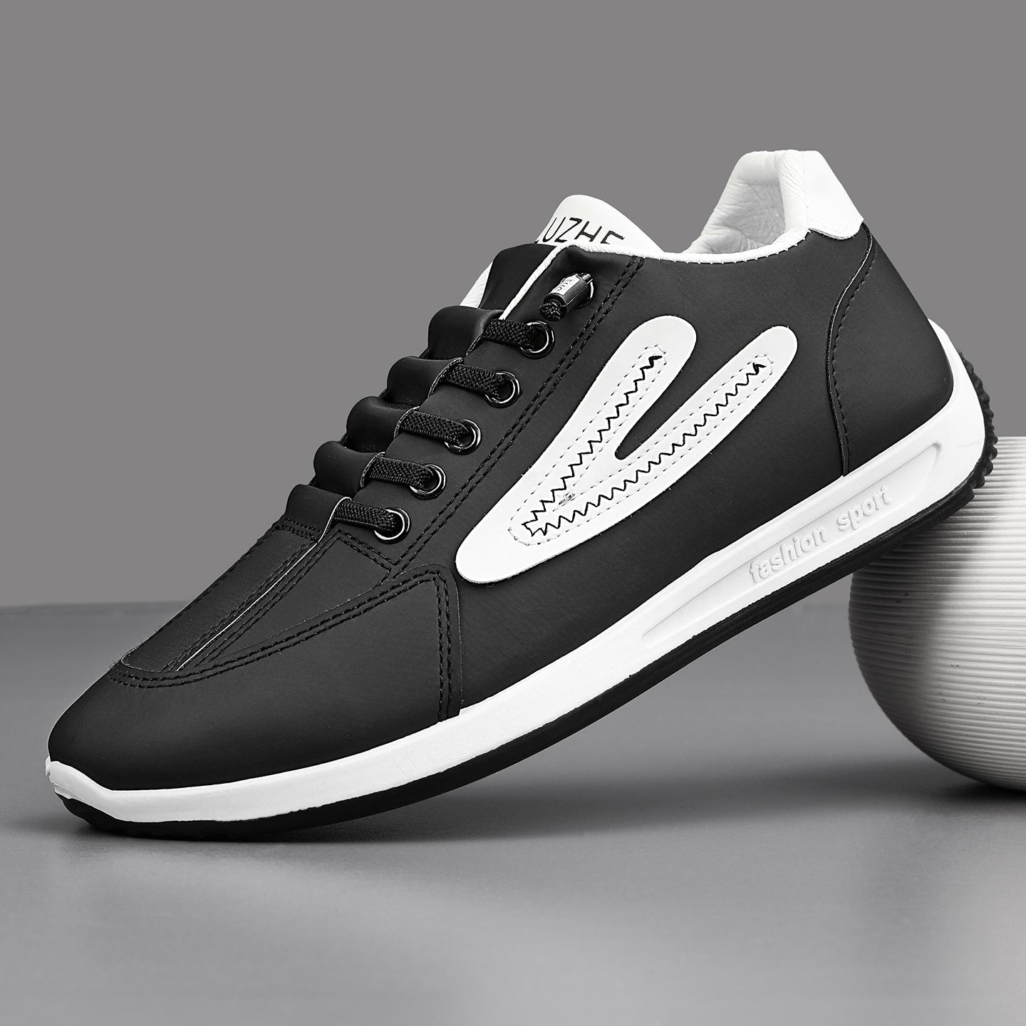 Damen Sportliche Sneaker R&B