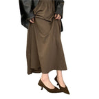 Damen spitze Pumps mit elegantem Absatz R&B