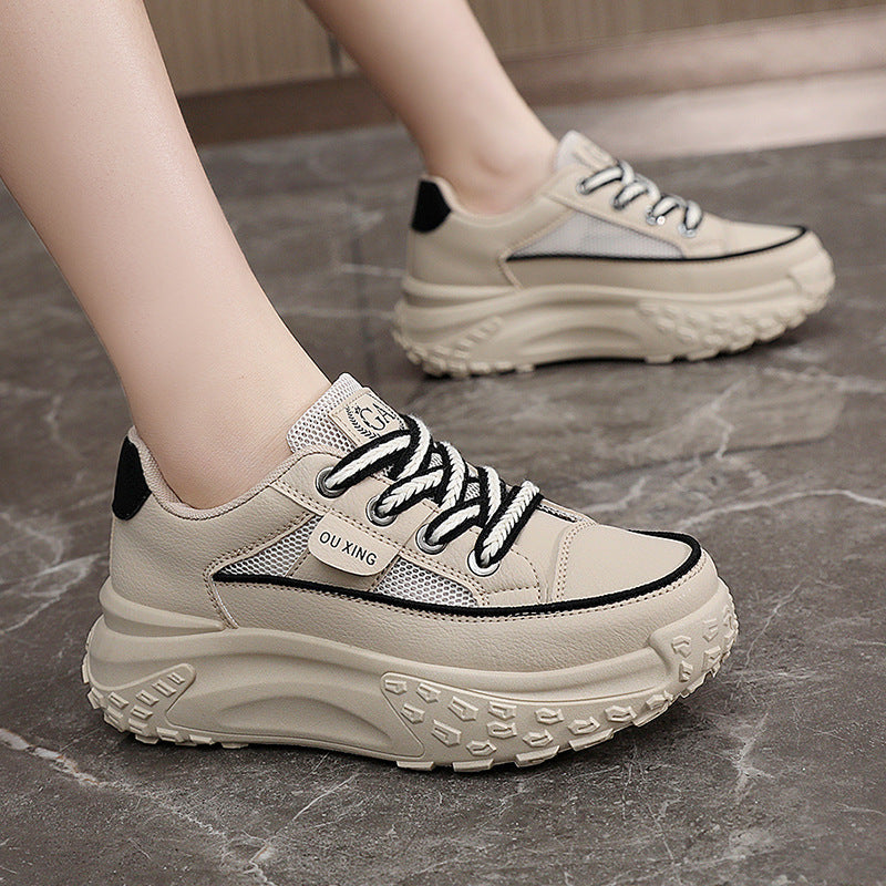Damen Laufende Sneaker von R&B