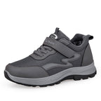 Damen Sportliche Winter-Sneaker mit isolierendem Futter und rutschfester Sohle R&B