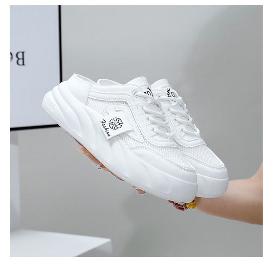 Damen leichte Modische Sneakers R&B