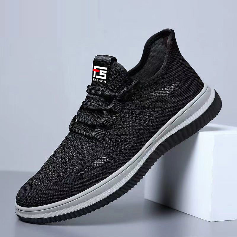 Damen Komfortable und atmungsaktive Sneaker mit innovativer Dämpfungstechnologie R&B