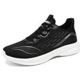 Damen Sportliche Trendsneaker mit atmungsaktivem Obermaterial R&B