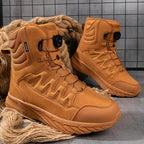 Herren hochleistungsfähige Tactical Boots R&B