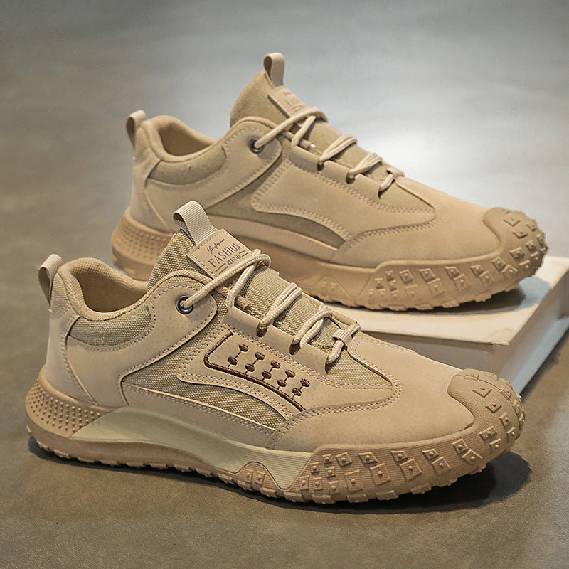 Damen Allround-Sneaker mit rutschfester Sohle und atmungsaktivem Obermaterial