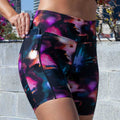 Damen Sportliche und funktionale Leggings R&B