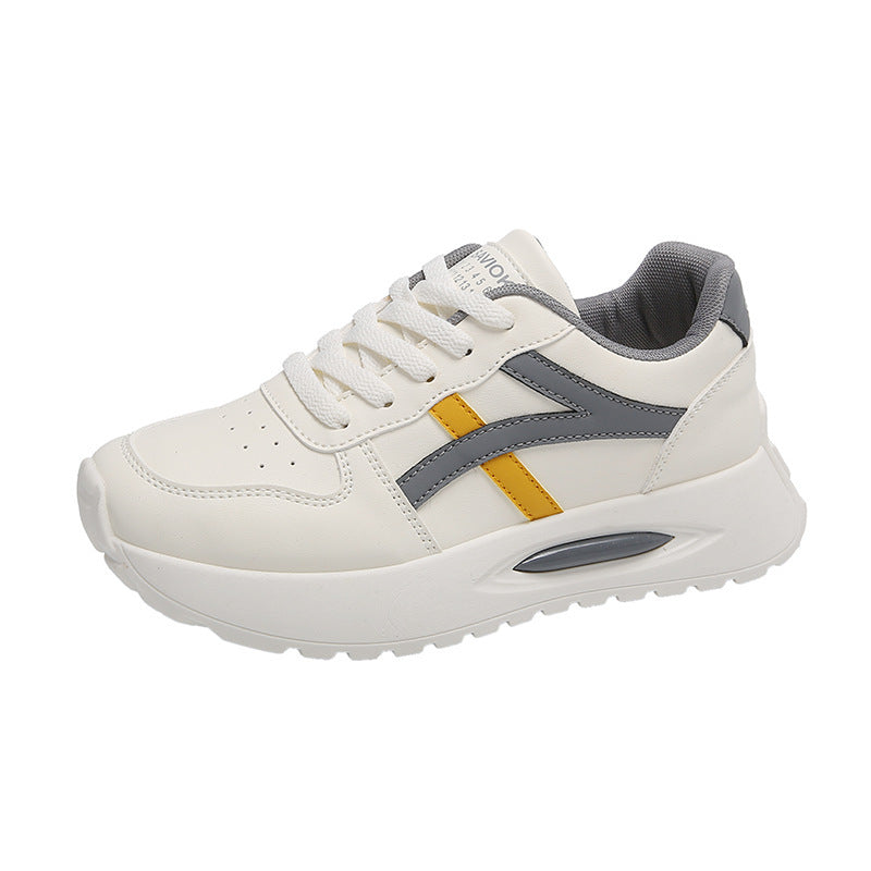 Damen Komfortable Sneaker mit trendigem Design R&B