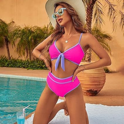 Damen Bikini-Set R&B