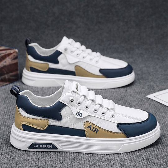 Damen Sportliche Air-Sneakers mit optimaler Dämpfung und atmungsaktivem Obermaterial R&B