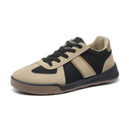 Damen Lifestyle-Sneaker mit atmungsaktivem Obermaterial und rutschfester Sohle R&B