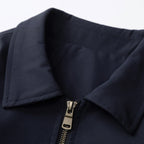 Herren Freizeitjacke mit vielseitigen Taschen und modernem Schnitt
