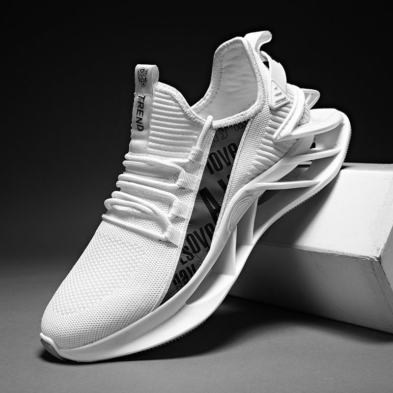 Damen Hochentwickelte Performance Sneakers mit innovativem Dämpfungssystem R&B