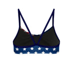 Damen Sportliches Bikini-Oberteil R&B