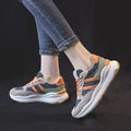 Damen modische Sneaker R&B