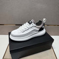Damen Hochwertige Freizeitsneakers mit innovativer Sohle und modischem Obermaterial R&B