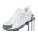 Damen Freizeit-Outdoorschuhe mit rutschfester Sohle und atmungsaktivem Obermaterial R&B