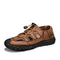 Herren Sportliche Freizeitschuhe mit atmungsaktivem Obermaterial und rutschfester Sohle R&B