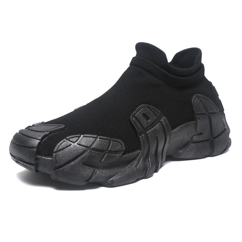 Damen Sportliche Sneakers R&B