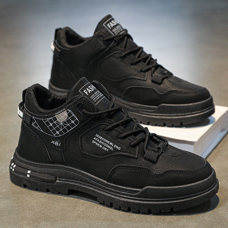 Herren Sport Sneakers