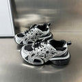 Damen Sportliche Lauf-Sneaker mit dämpfendem Mesh-Obermaterial R&B