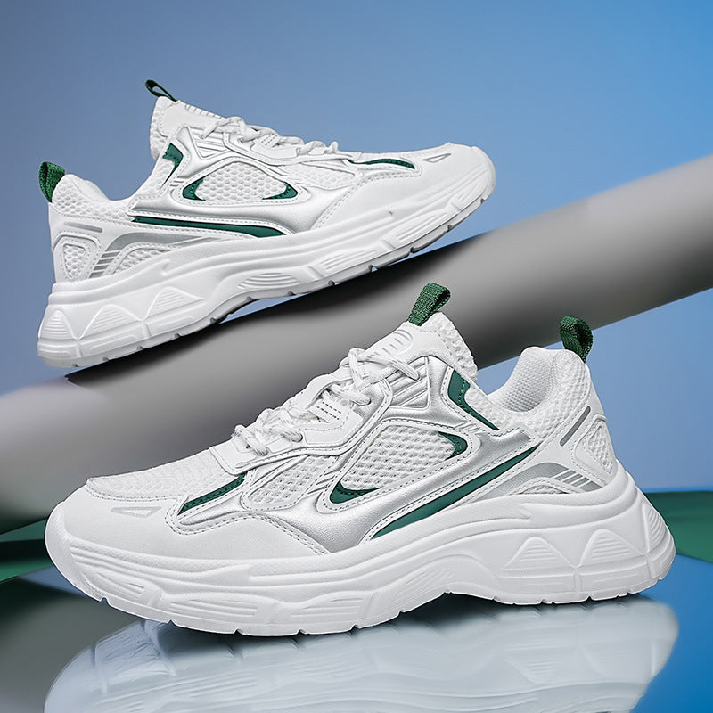 Damen Bequeme sportliche Sneakers R&B