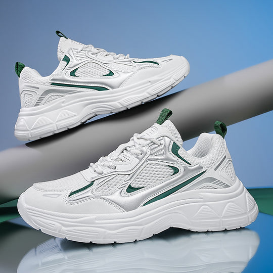 Damen Bequeme sportliche Sneakers R&B