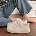 Damen Sneaker mit komfortabler Dämpfung und atmungsaktiver Mesh-Struktur