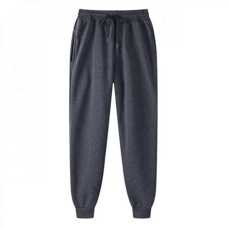 Damen Kuschelige Sport-Lounge-Hosen im relaxed Fit R&B