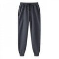 Damen Kuschelige Sport-Lounge-Hosen im relaxed Fit