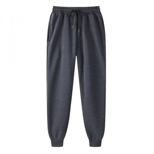 Damen Kuschelige Sport-Lounge-Hosen im relaxed Fit R&B