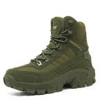 Damen Hochleistungswanderschuhe R&B