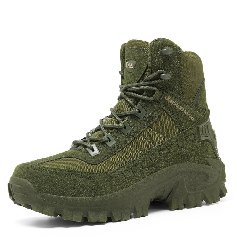 Damen Hochleistungswanderschuhe R&B