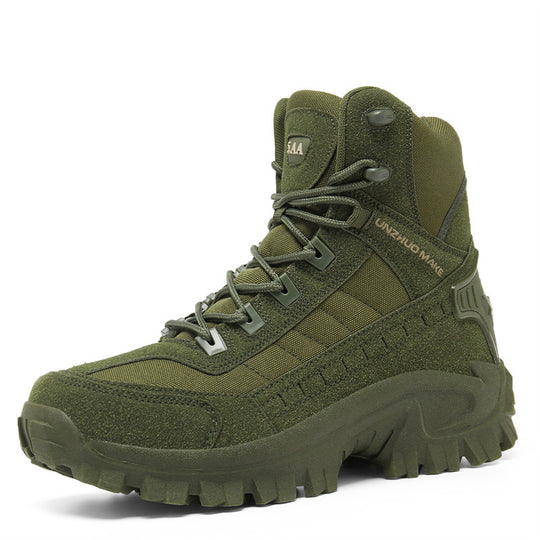 Damen Hochleistungswanderschuhe R&B