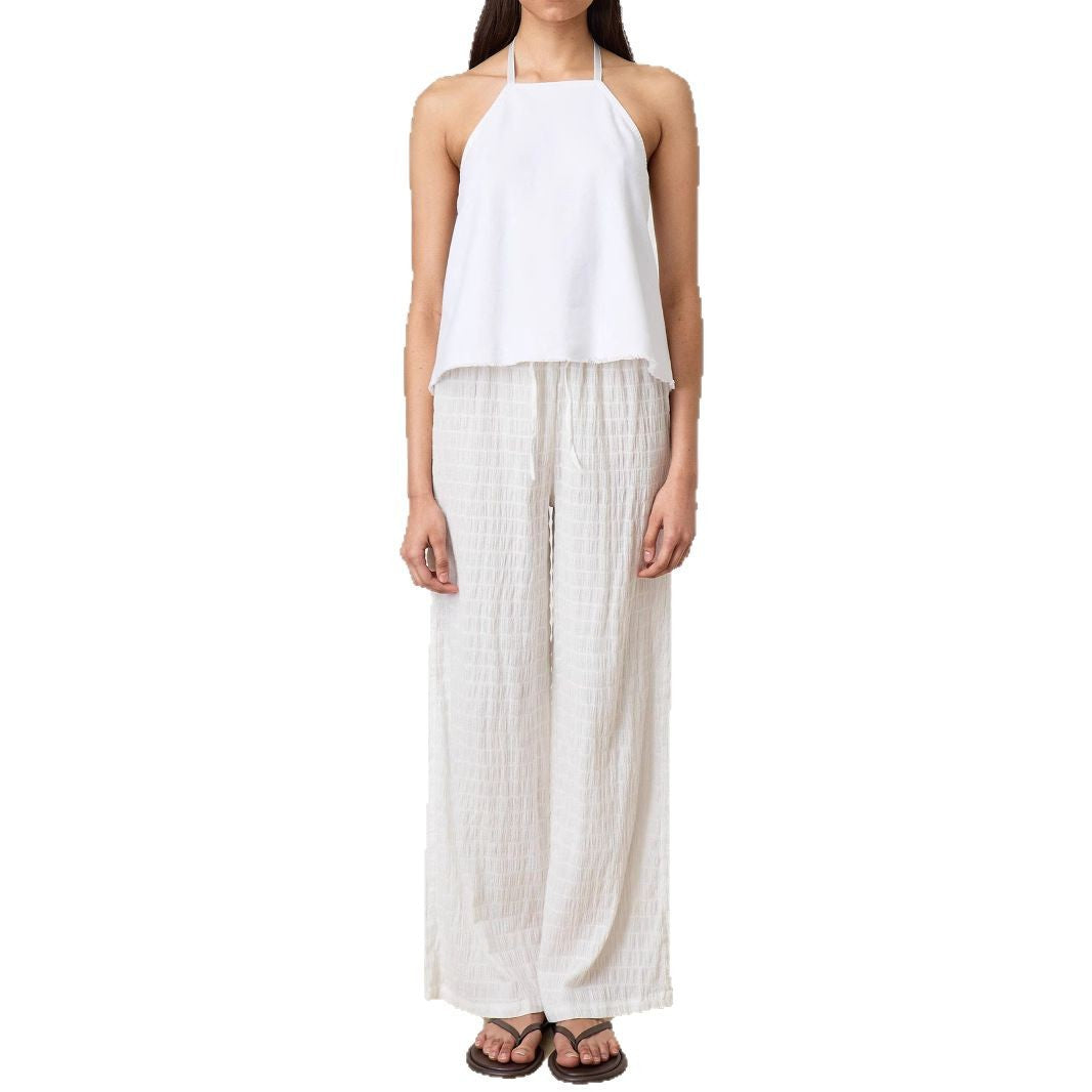Damen Leichte und luftige Sommerhose R&B