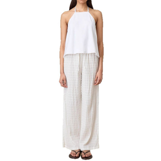 Damen Leichte und luftige Sommerhose R&B