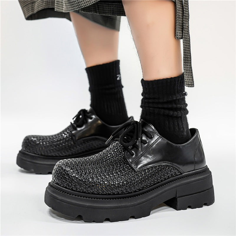 Damen Schnürschuhe mit luftdurchlässigem Obermaterial und dämpfender Sohle R&B