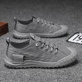 Damen Komfortable Sneaker mit strukturiertem Obermaterial R&B