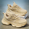 Damen Sportliche Sneakers mit modernem Dämpfungssystem