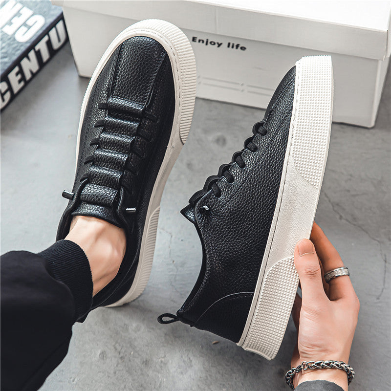 Damen Bequeme und stilvolle Sneakers mit strukturiertem Obermaterial R&B