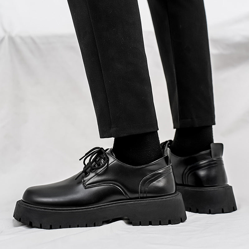 Damen Robuste Schnürschuhe mit rutschfester Profilsohle und strapazierfähigem Obermaterial R&B