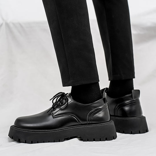 Damen Robuste Schnürschuhe mit rutschfester Profilsohle und strapazierfähigem Obermaterial R&B