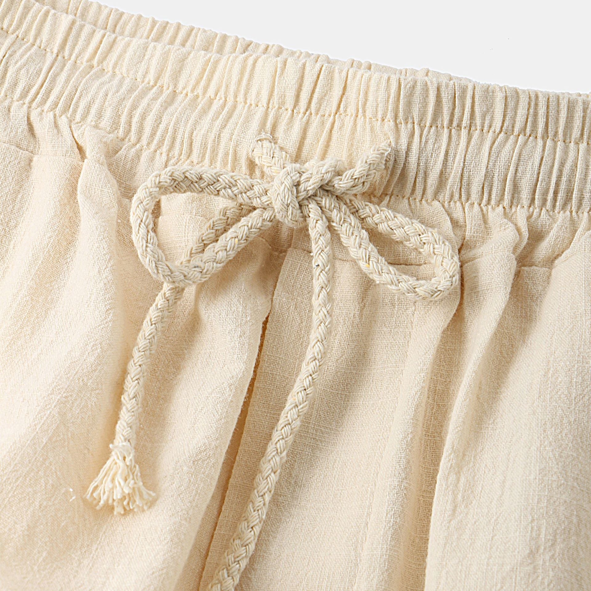Damen Schlafanzugset mit klassischem Kragen und bequeman Passform