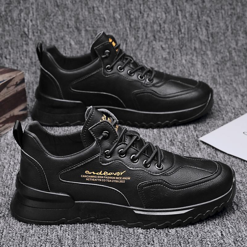 Damen Sportliche Lifestyle Sneakers mit gepolsterter Dämpfung und robustem Obermaterial