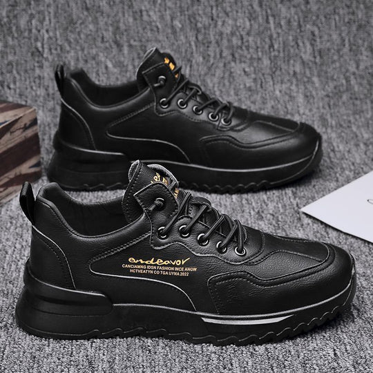 Damen Sportliche Lifestyle Sneakers mit gepolsterter Dämpfung und robustem Obermaterial R&B