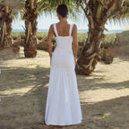 Damen Strandkleid R&B