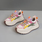 Damen Sportliche Laufschuhe mit innovativem Dämpfungssystem R&B