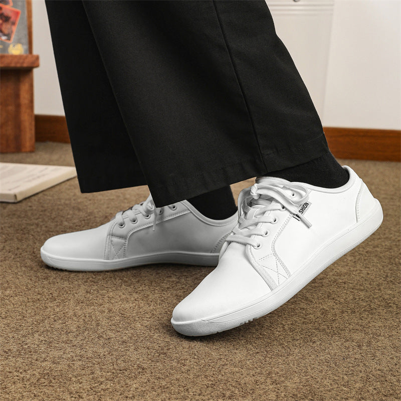Damen Modische Freizeitschuhe mit strapazierfähigem Obermaterial