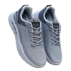 Damen Lauf-Sneaker mit atmungsaktivem Obermaterial und stoßdämpfender Sohle R&B
